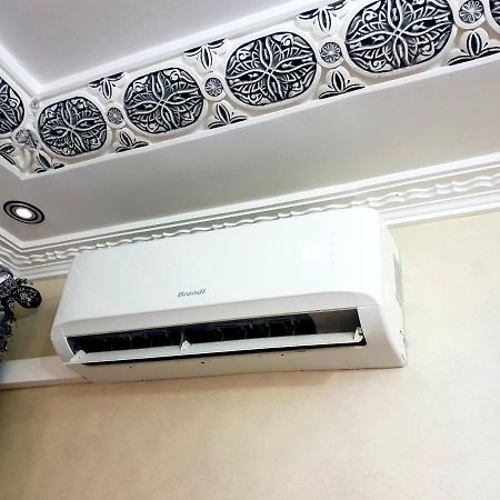 Jawharat Tetouan Apartment Souani  Ngoại thất bức ảnh
