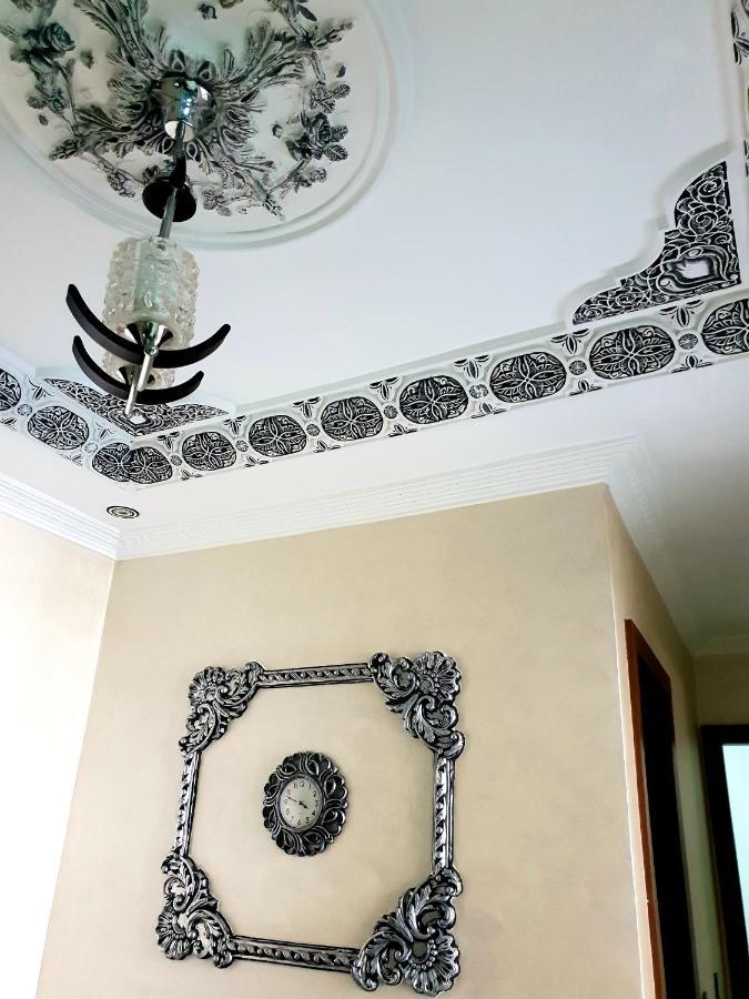 Jawharat Tetouan Apartment Souani  Ngoại thất bức ảnh