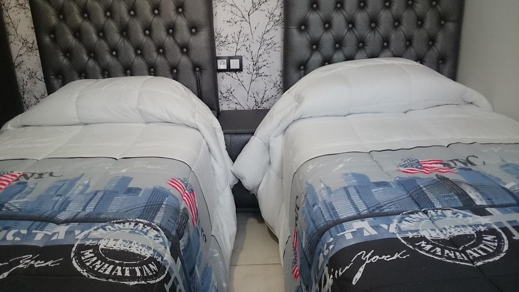 Jawharat Tetouan Apartment Souani  Ngoại thất bức ảnh