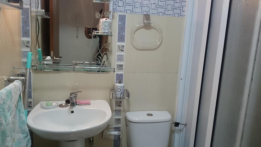 Jawharat Tetouan Apartment Souani  Ngoại thất bức ảnh