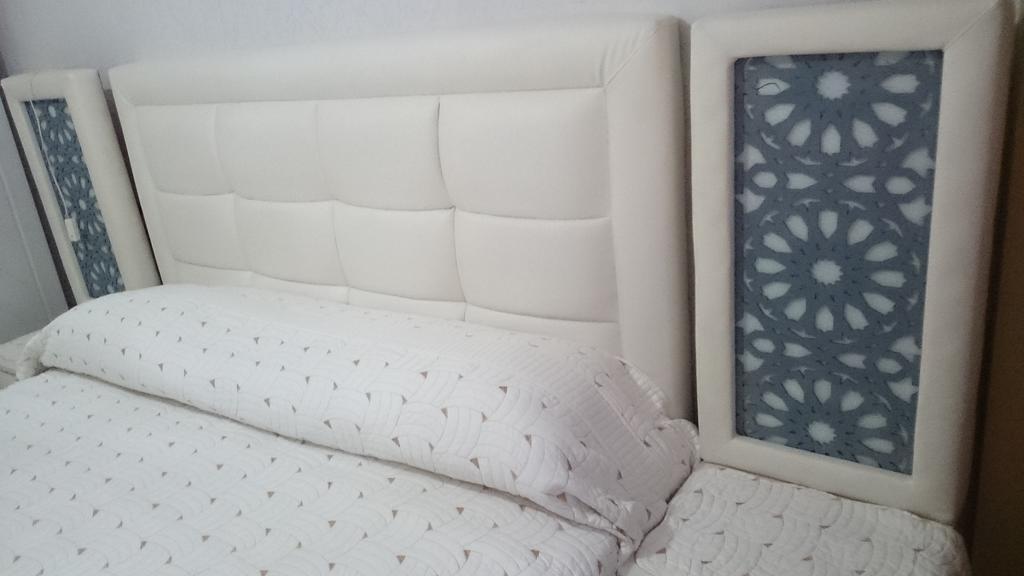 Jawharat Tetouan Apartment Souani  Ngoại thất bức ảnh