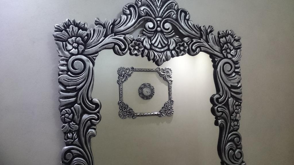 Jawharat Tetouan Apartment Souani  Ngoại thất bức ảnh