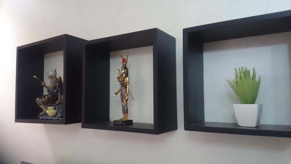 Jawharat Tetouan Apartment Souani  Ngoại thất bức ảnh