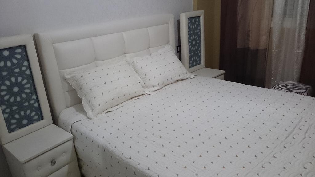 Jawharat Tetouan Apartment Souani  Ngoại thất bức ảnh