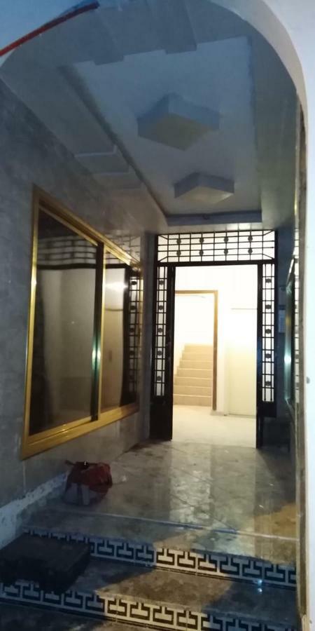 Jawharat Tetouan Apartment Souani  Ngoại thất bức ảnh